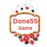 done55 Game logo