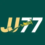 JJ77 game logo