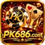 pk686 game logo