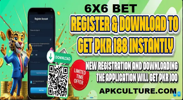 6X6 Online Bet Game