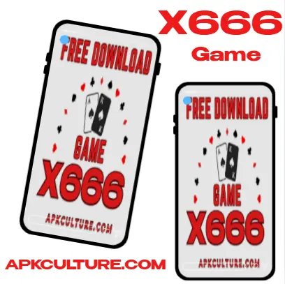X666 Game Image