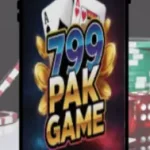 799Pak Game logo