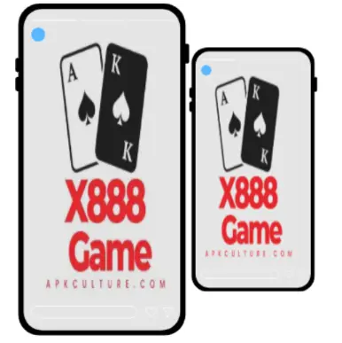 X888 Game Image