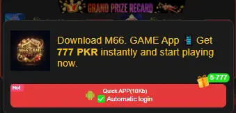 M66Game Download APP