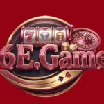 6E Game logo