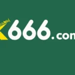 k666 game logo