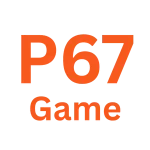 P67 Game logo