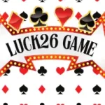 luck26 Game logo