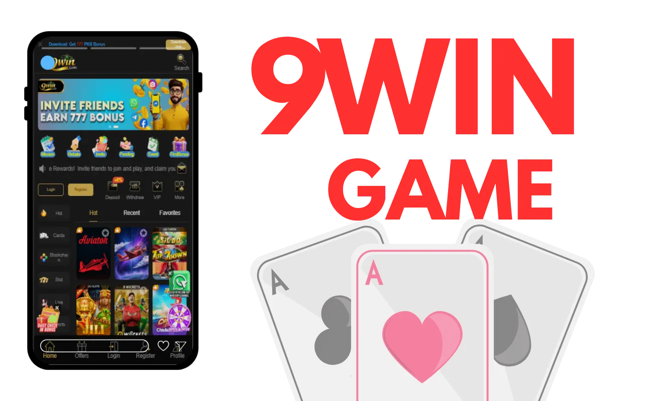 9WIN GAME image
