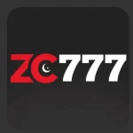 ZC777 Game Logo