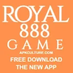 Royal 888 Game
