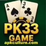 PK33 Game