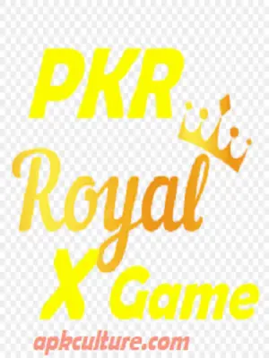 PKR Royal X Game APK