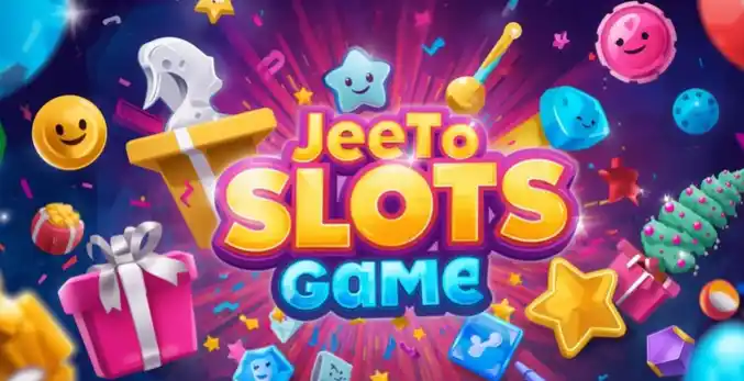 JeetoSlots Game image