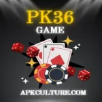 PK36 Game APK