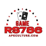 RS786 Game Logo