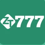 ZT777 Game Logo