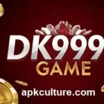 DK999 Game logo
