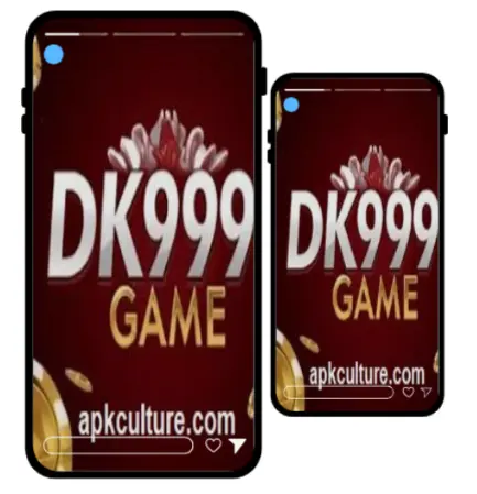 DK999 Game Image
