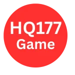 hq177 game logo