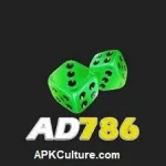 AD786 Game