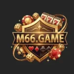 M66Game Logo