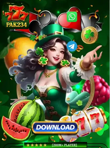 Pak234 Game Image