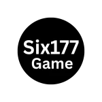 Six177 Game logo