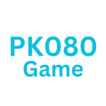PK080 game logo